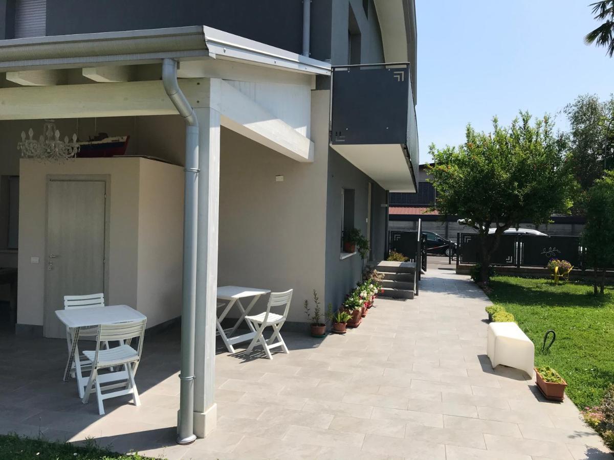Alloggi Al Melograno Marcon Dış mekan fotoğraf
