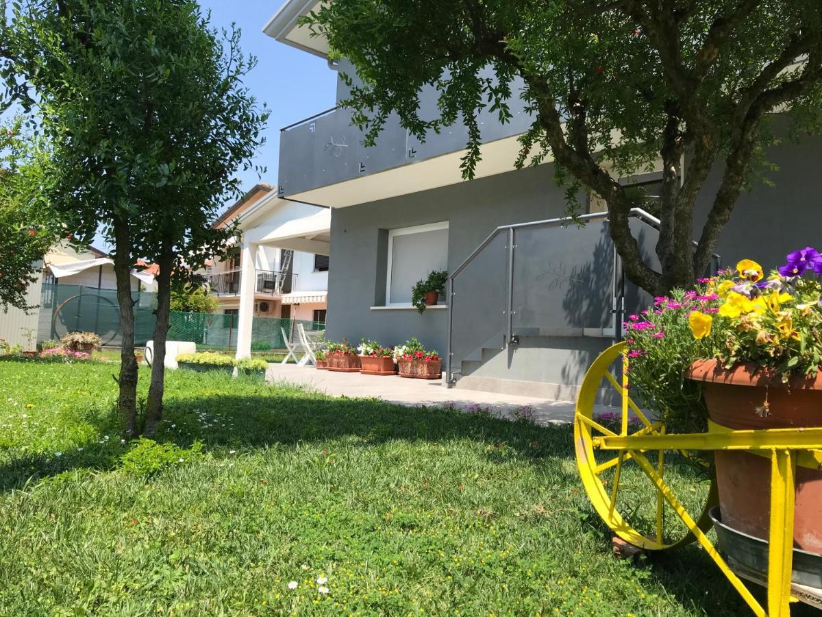 Alloggi Al Melograno Marcon Dış mekan fotoğraf