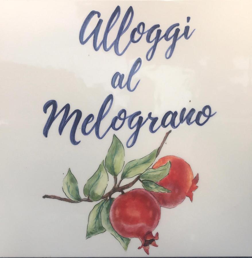 Alloggi Al Melograno Marcon Dış mekan fotoğraf